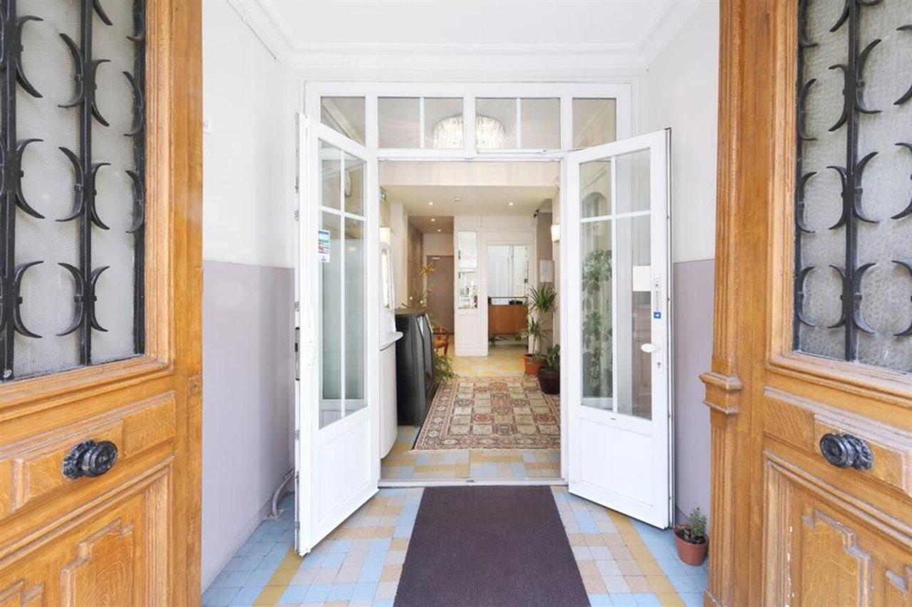 Luxelthe 2* Parigi