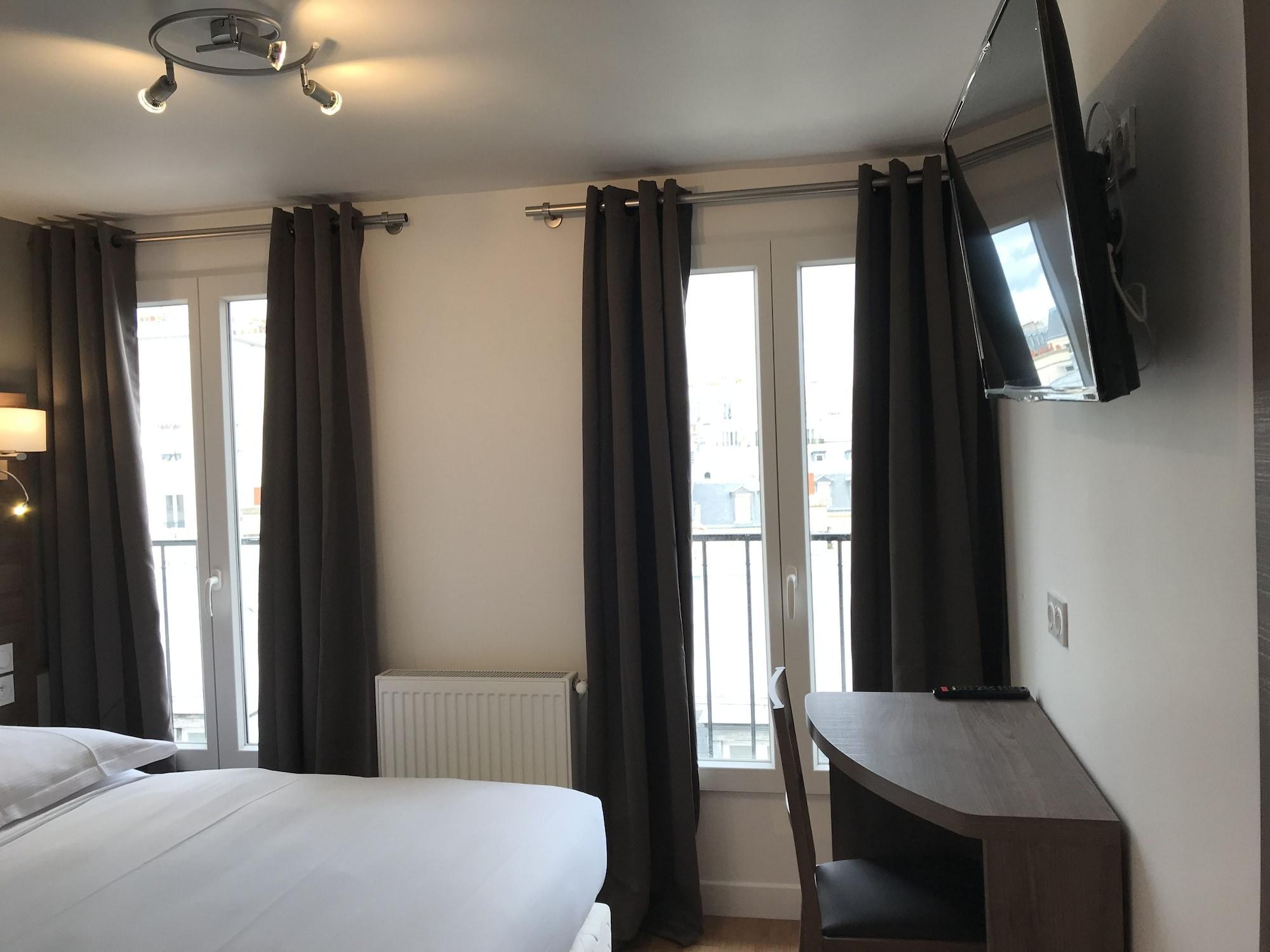 Hotel Luxelthe París