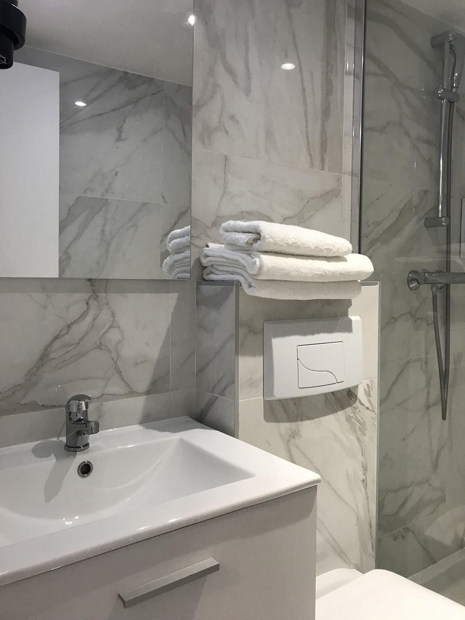 Luxelthe Hotel París