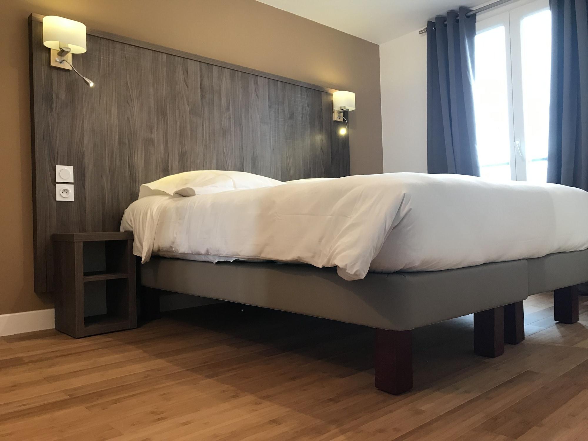 Luxelthe 2* París