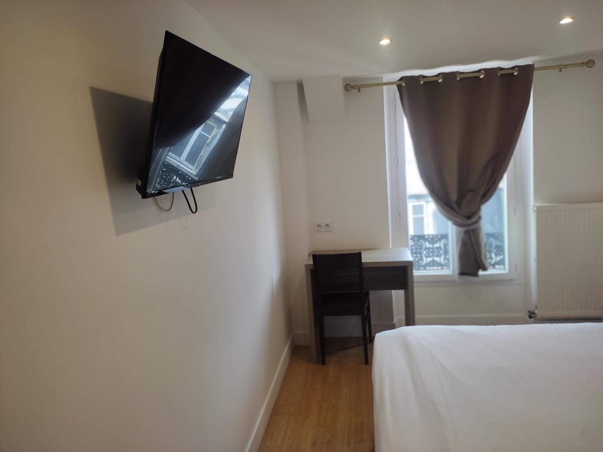 Luxelthe 2* París
