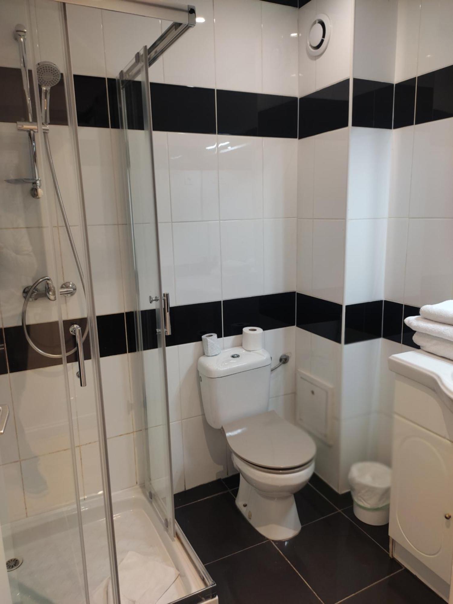Hotel Luxelthe 2*