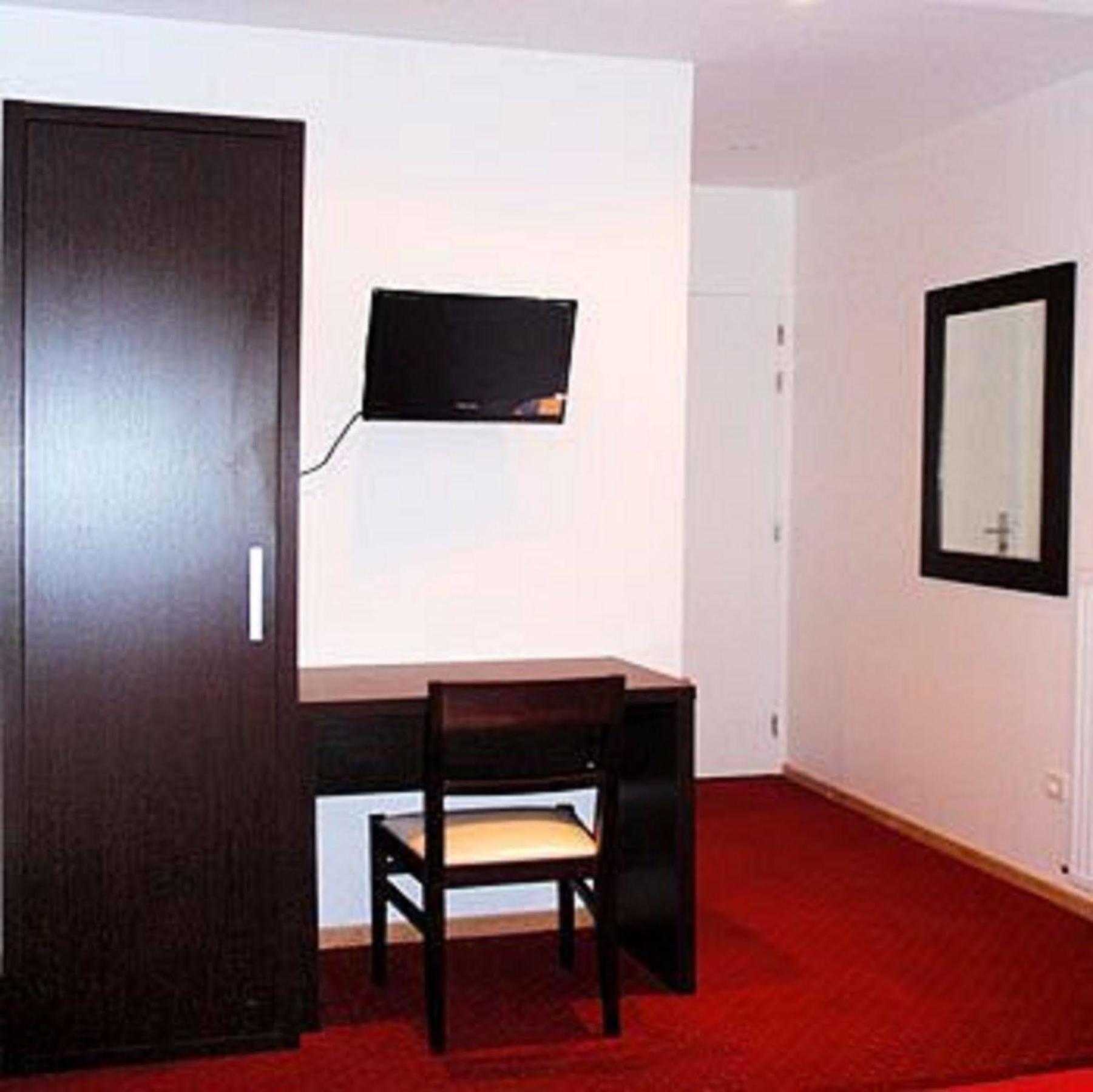 Luxelthe Hotel París
