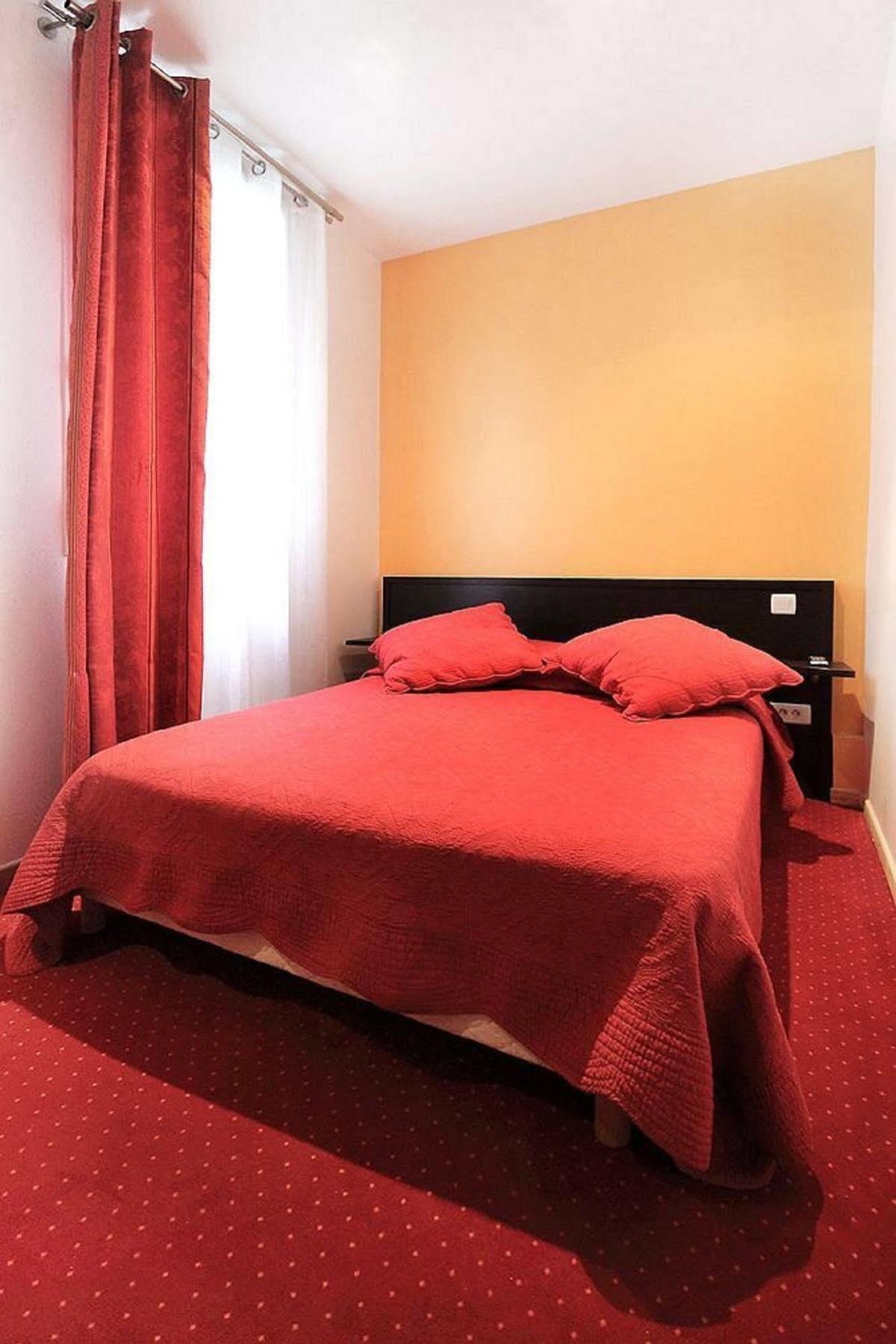 Luxelthe 2* París