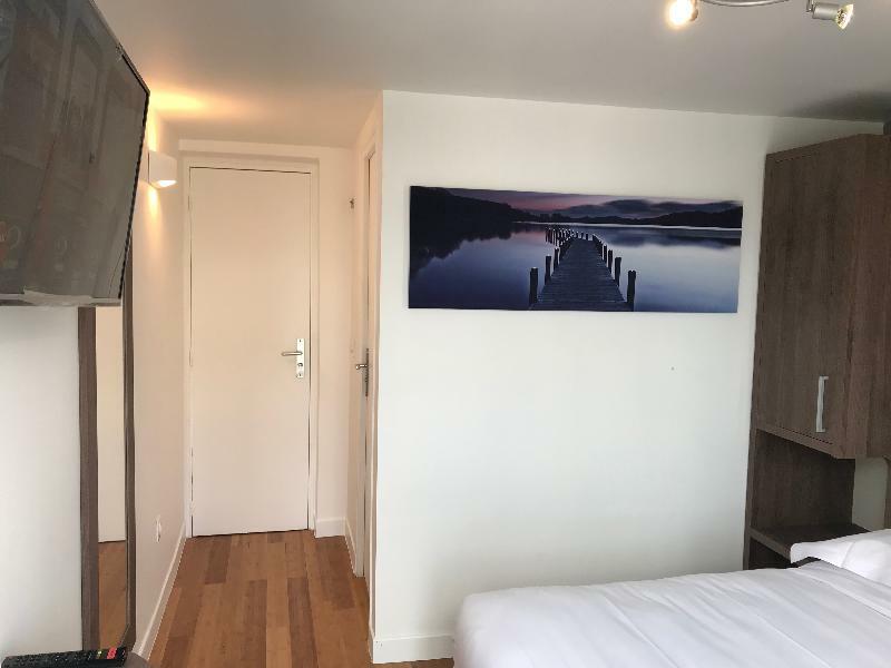 Luxelthe 2* París