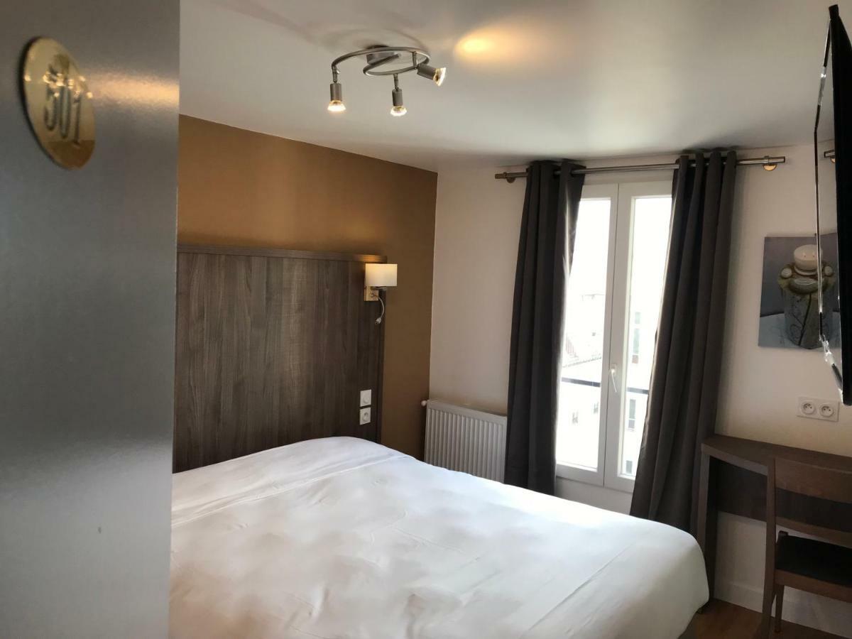 Luxelthe 2* París